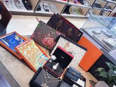 -千安奢侈品回收名表维修名包珠宝护理
