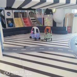 -Land Mark 蓝马乐园(印象城店)