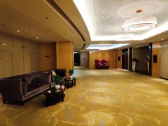 -厦门明发国际大酒店(会展中心环岛路店)