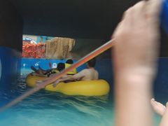 -广州融创水世界