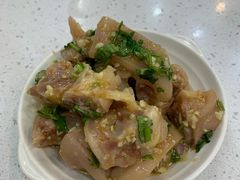 -旺角宝港式茶餐厅(寮步店)