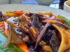 -品渔味湖鲜馆(拈花湾店)