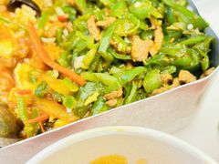 -石笨笨·盖浇饭大王(MOMOPARK店)