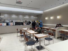 -JPG canteen(广州乐峰广场店)