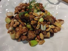 -局气烤鸭·北京菜(前门店)