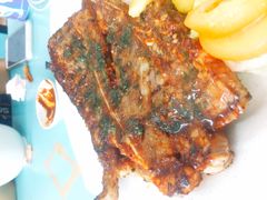 羊排-一锅 Satu Periuk