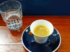 -Be Lived Cafe比例咖啡(摩天轮店)