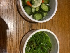 -渝是乎川渝小炒(新世界百货望京店)
