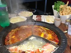-大话三城重庆火锅(万科天誉店)