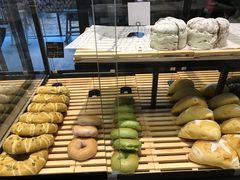 -托斯卡纳烘焙意大利餐厅(五天地店)