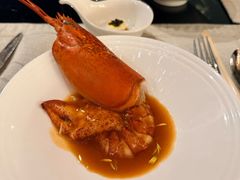 -广州花园酒店·凌璇阁旋转餐厅CAROUSEL360