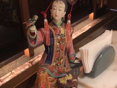 -锦府盐帮·李宅(领展购物广场中关村店)