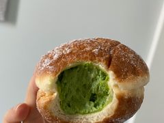-屋裡·Union Bakery(龙江路店)