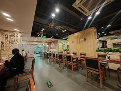 -宏状元现熬粥·京味菜(五棵松店)