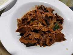 肉片炒笋-红樽舫湖州菜.湖景餐厅(太湖渔人码头店)