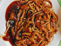 -北大家园食堂