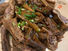 -乡亲鹅肉城(吴江店)