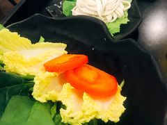 -牛焱·贵州黄牛肉火锅(城西银泰店)