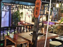 -城墙拐拐火锅(三峡广场黑金冠店)