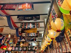 -平成屋· Late Night 食堂(四川北路店)
