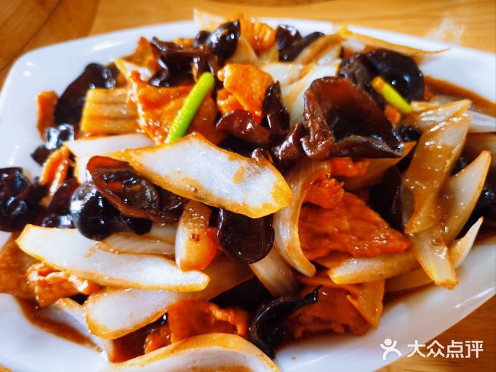 太原面食店(解放路店)图片