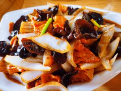 -太原面食店(解放路店)
