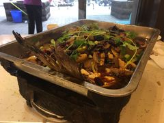 -沈姐万州烤鱼(沙坪坝七中店)