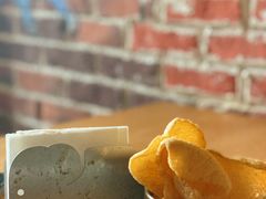 -Thai Basil罗勒叶泰式餐厅(时代天街店)