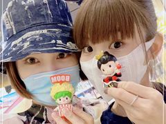 -泡泡玛特POPMART(国贸三期店)