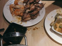 -星伦多自助料理(宝山龙湖天街店)