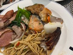 -帝豪酒店•马可勃罗西餐厅