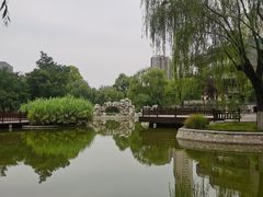 -西安市长乐公园