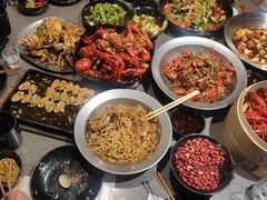 -一棠龙虾•王牌虾球(楚河汉街店)