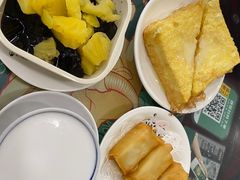 -民信老铺(华盖路店)