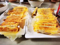 -众口斋锅贴(银泰城店)