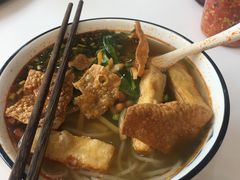 -好快螺柳州螺蛳粉(大西门店)