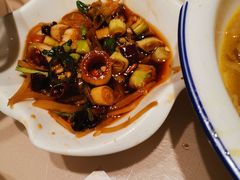 -老码头黑皮肘子锅包肉(赣水路店)