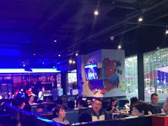 大堂-大成海鲜烧烤·小龙虾(七宝店)