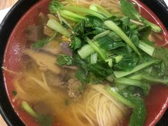 -泰煌鸡·上海白斩鸡·鸡汤面(万航店)