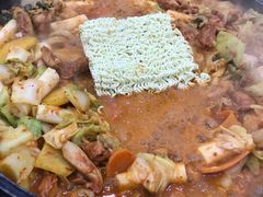-高基五春川炒鸡排 韩国料理(威海总店)