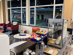 -云顶桌球棋牌俱乐部(长楹天街店)