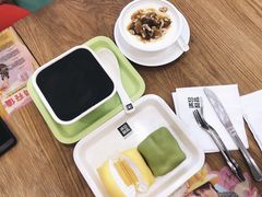 -满记甜品(金唐购物中心店)