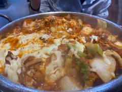 -许妈妈餐厅烤肉烧烤家常菜(明润广场店)