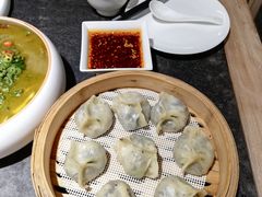 -安多素食(广仁寺路店)