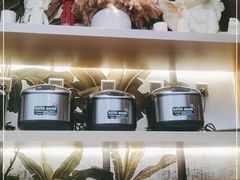 自助取餐区-椒爱水煮鱼川菜(皇姑万象汇店)
