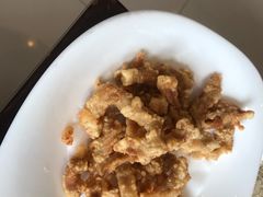 -皇城老妈·大连海鲜火锅(港湾店)