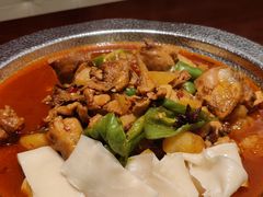 -那拉提之疆·新疆菜(美院店)