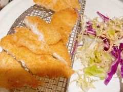 -好鲆·活鱼料理(金地广场店)