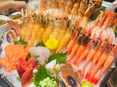 -極上萬膳·日料放题(海岸城店)