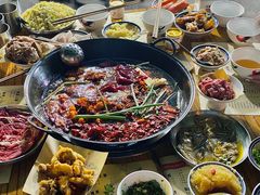 -五里关火锅(牛市口店)